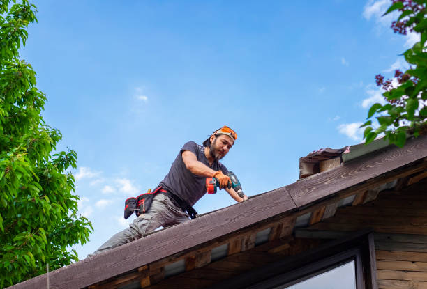 Fast & Reliable Emergency Roof Repairs in Kenai, AK