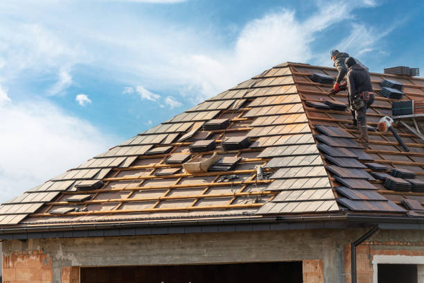 Best Wood Shake Roofing  in Kenai, AK