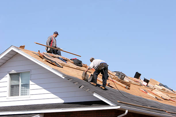 Reliable Kenai, AK  Roofing repair and installation Solutions