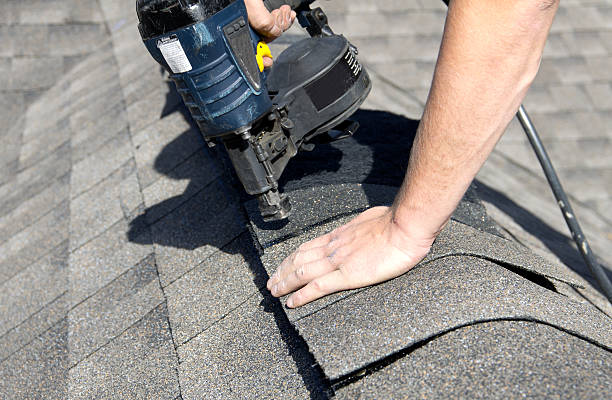 Roof Restoration in Kenai, AK