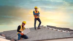 Best Tile Roofing Installation  in Kenai, AK